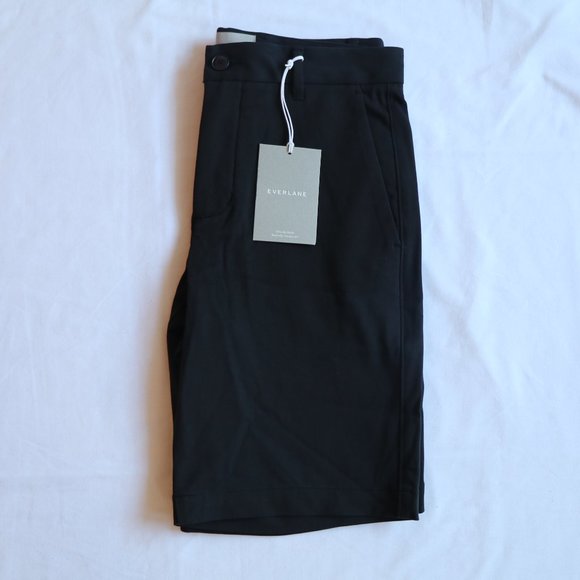 Everlane Men's Shorts - Picture 4 of 4